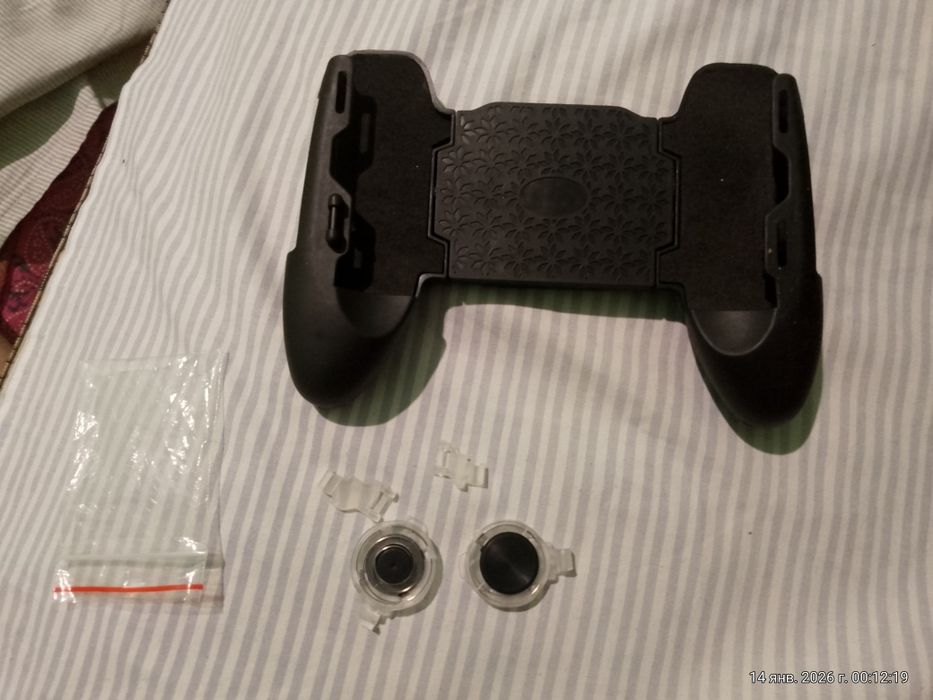 геймпад для телефона