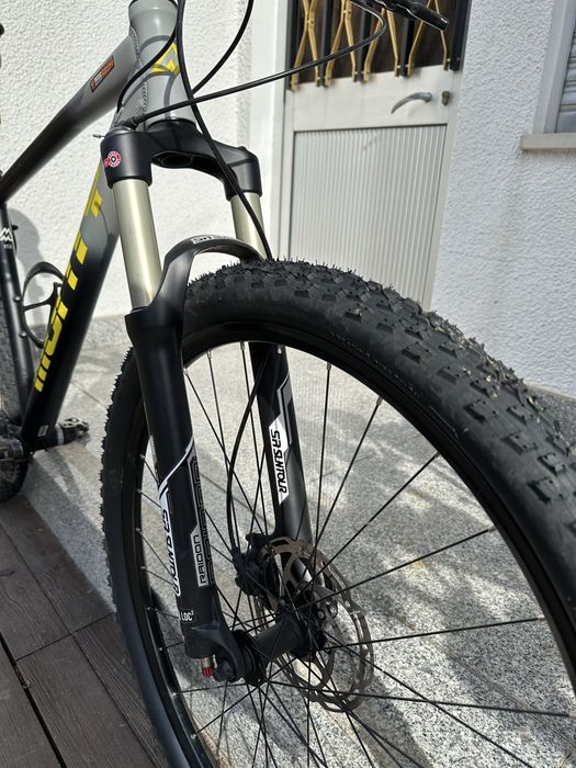 Bicicleta montanha Monty kz9 29”