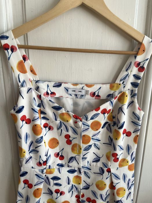 Сукня one by one