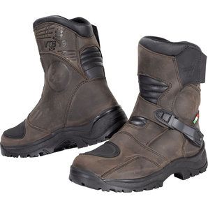 Botas Moto Mulher Homem TCX *novas*
