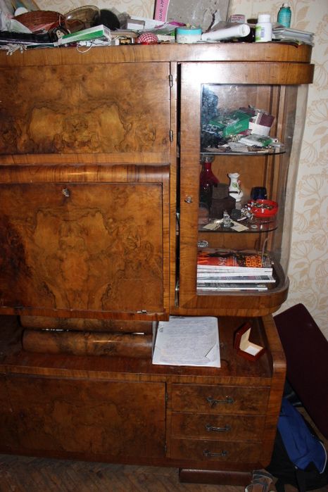 Продам Мебель До Военная. Из ореха.