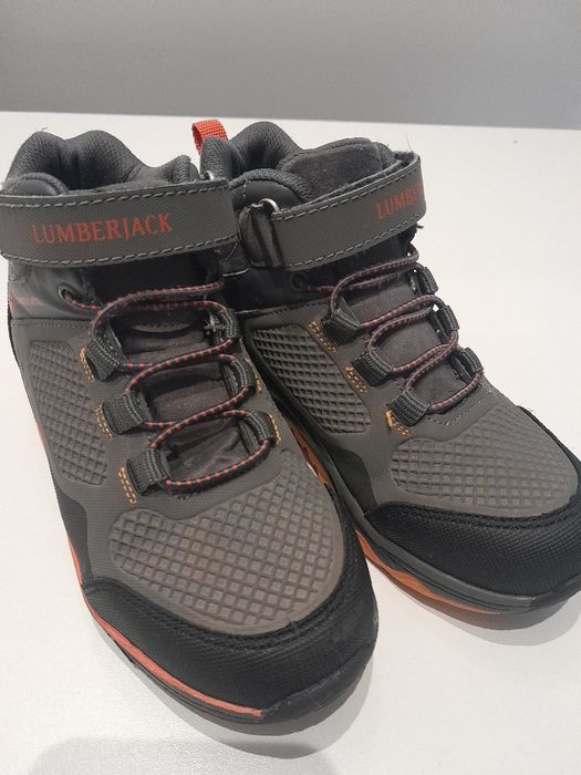 Buty jesienne rozmiar 30