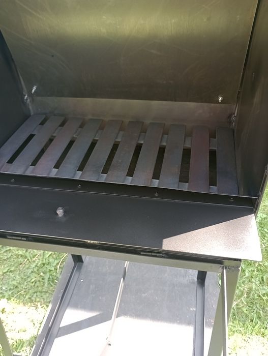 Opiekacz do sękaczy