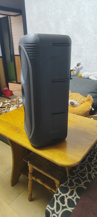 Гарна колонка  MS-2041BT