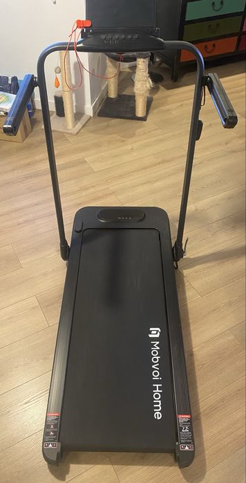 Passadeira Mobvoi Home - Dobrável ao meio