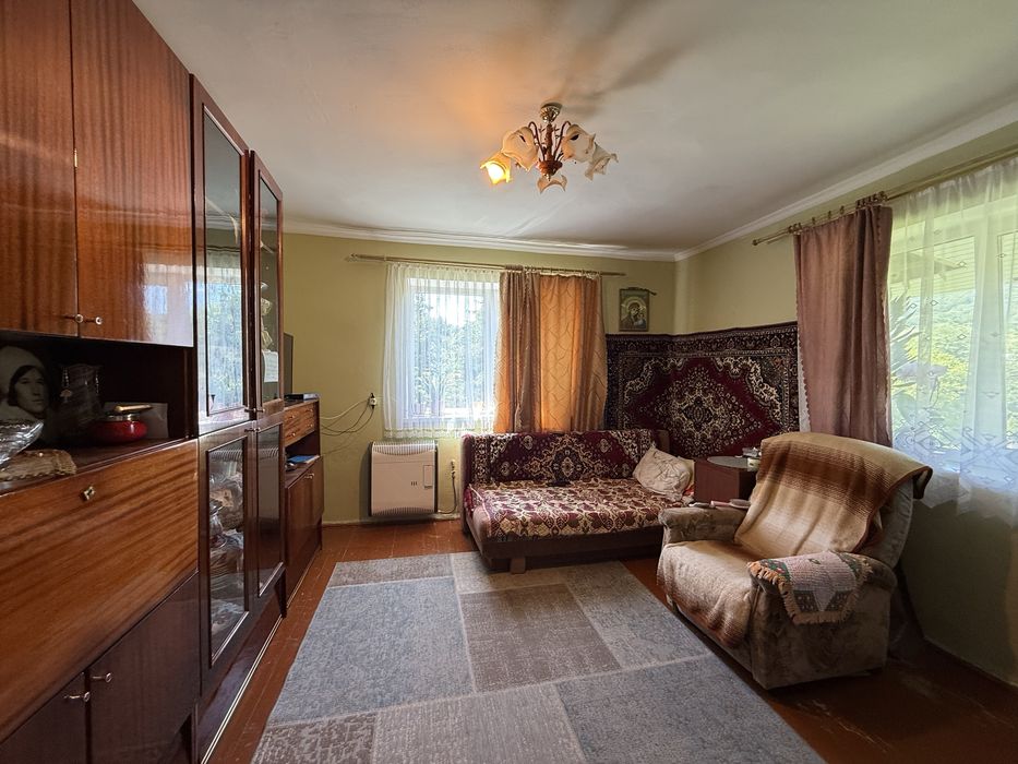 Продаж будинка в с. Сімер