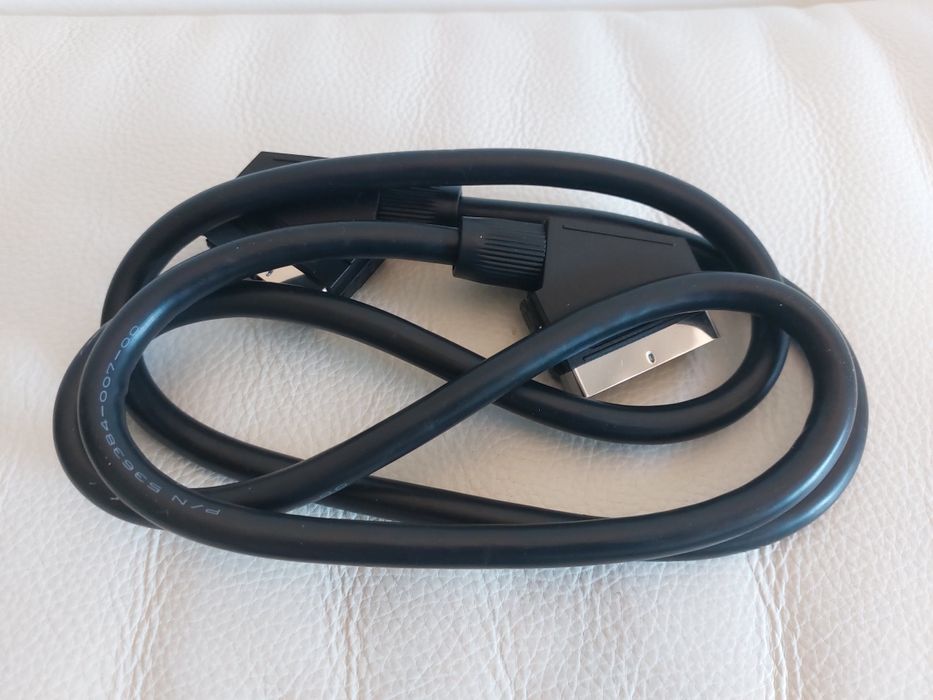 Cabo Scart 21 pinos, 1 m
