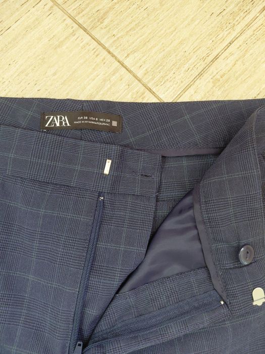 Брючний костюм Zara
