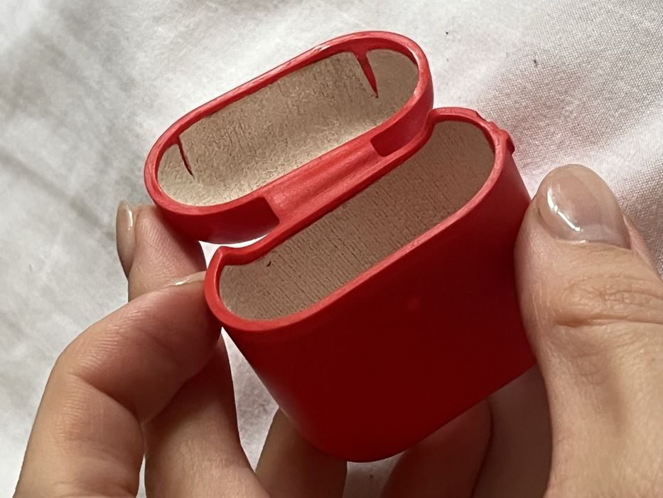 Навушники AirPods 1