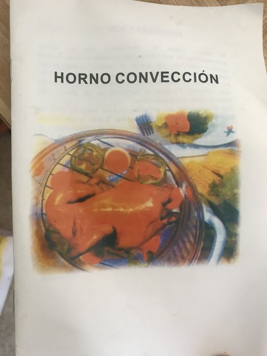 Forno a Vapor Eletrico , Erikachef Cocina