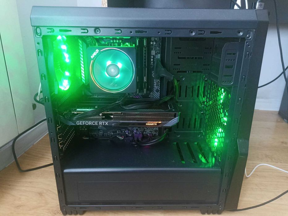 Komputer Gamingowy