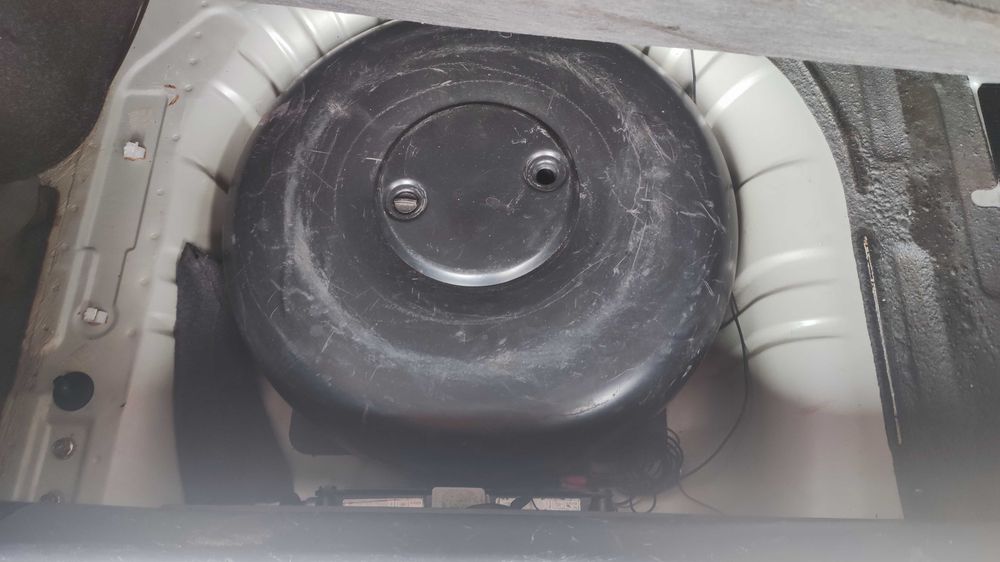 Kia Sephia 2004р. 1.6 Газ/Бензин, Автомат.