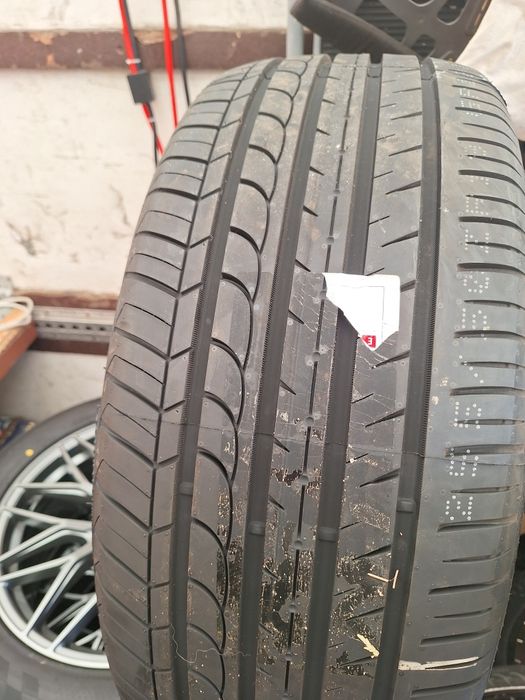 5x114,3 255/50/19 nowe Lexus koła lato