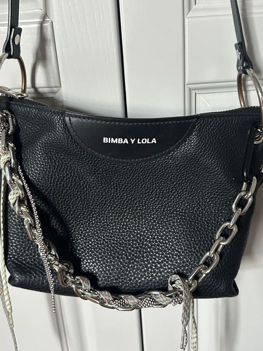 Сумка bimba y lola