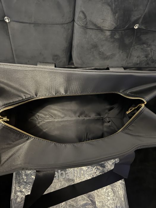 Torba Rabanne weekend bag