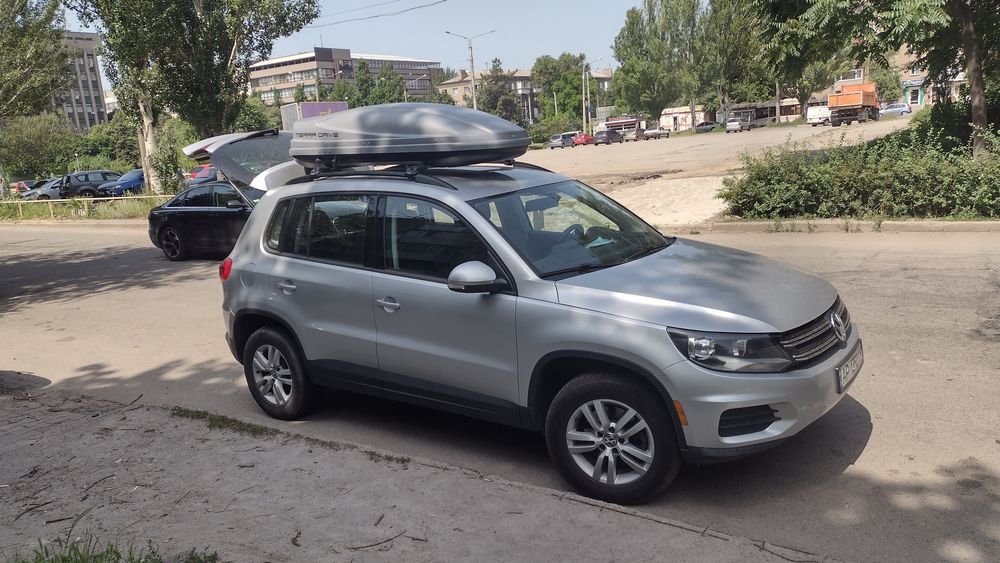 Аэробокс автобокс остался 430, 440 и 460л и только продажа