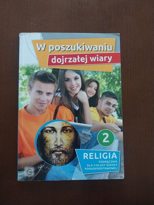 Podrecznik do Religi