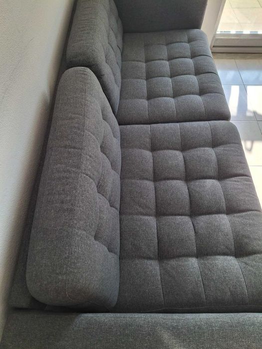 Sofá IKEA Landskrona 3 Lugares