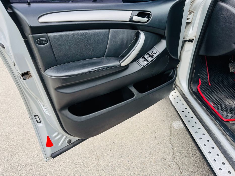 BMW X5 - 3.0 TDI M57 , 4X4 на отличном ходу 5650$ торг