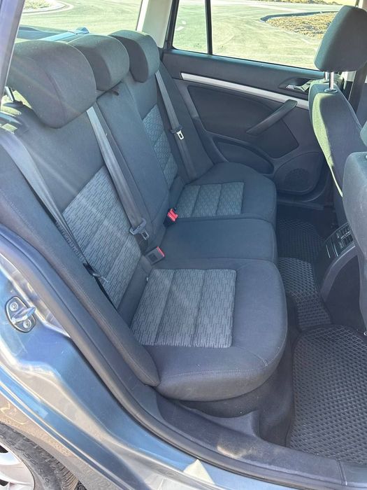 Продам Skoda Octavia A5