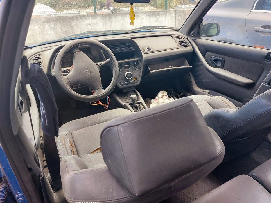 Peugeot 306 1.9 Diesel