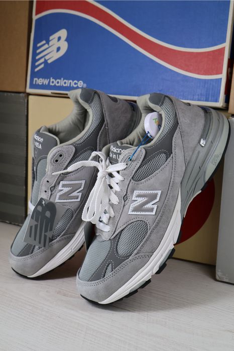 New balance 990v5 /993 - Розмір 43 (4E)