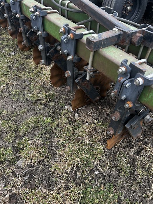 Продам сівалку  гріт плейс