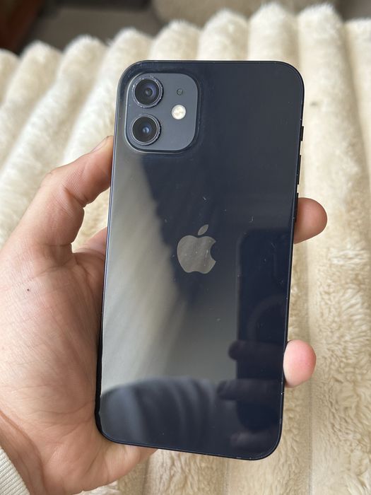 Iphone 12  64gb (Paga 3x sem juros)