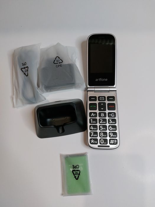 Телефон ARTFON F 30