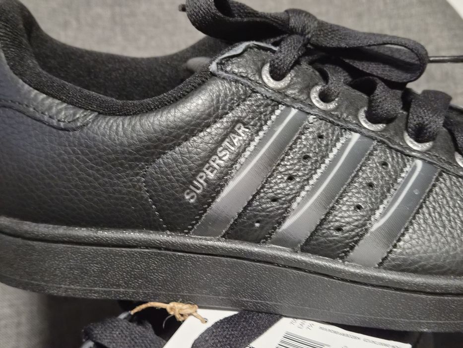 Superstar  Adidas  roz41 1/3