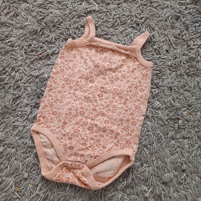 Body naramka rozmiar 56