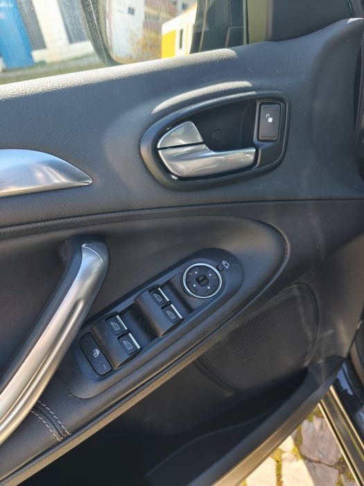 Ford S-MAX Titanium automática — photo 5