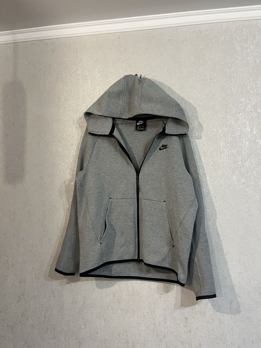 Зіп-худі Nike Tech Fleece Hoodie