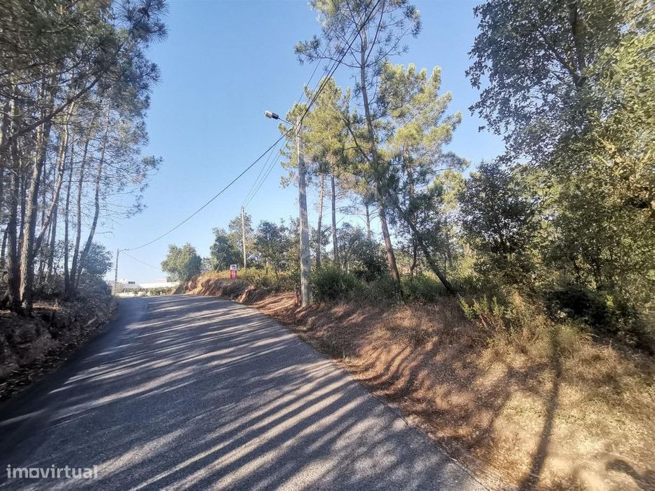 Terreno para construção, Eiras
