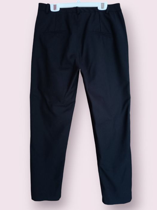 Брюки жіночі укорочені