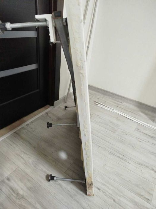 Піддон душовий 90*90