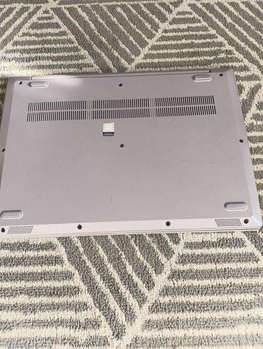 Portátil Lenovo para peças