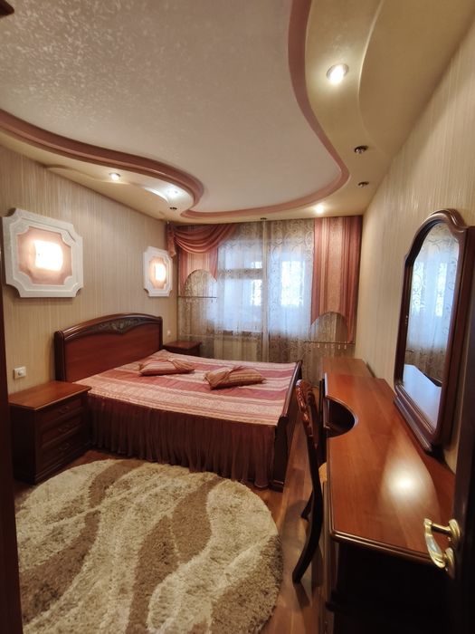 Продам 4 к квартиру вул. ЗСУ біля ринку