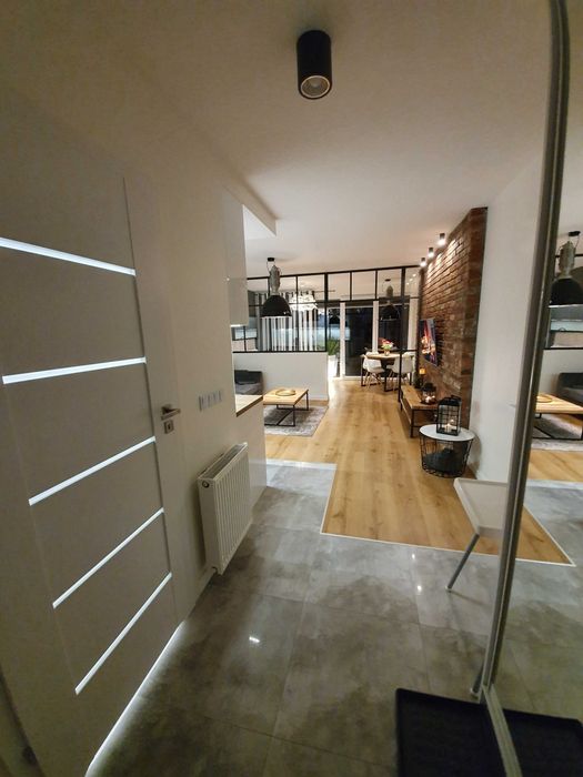 Apartamenty Meta. Mielno. Blisko morza oraz centrum miasta.