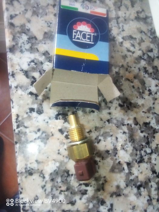 Vendo sensor de temperatura