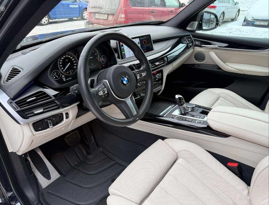 BMW X5 2018 VIN WBAKT010900Z77004 фото оголошення 21 з 24