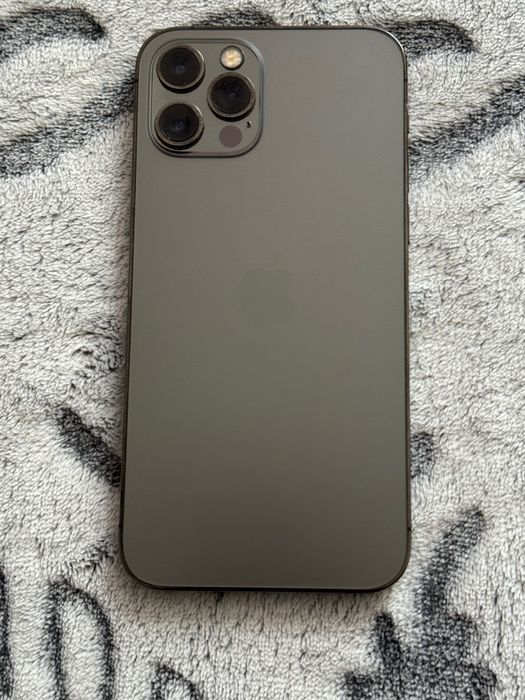 iPhone 12 Pro-256 Gb