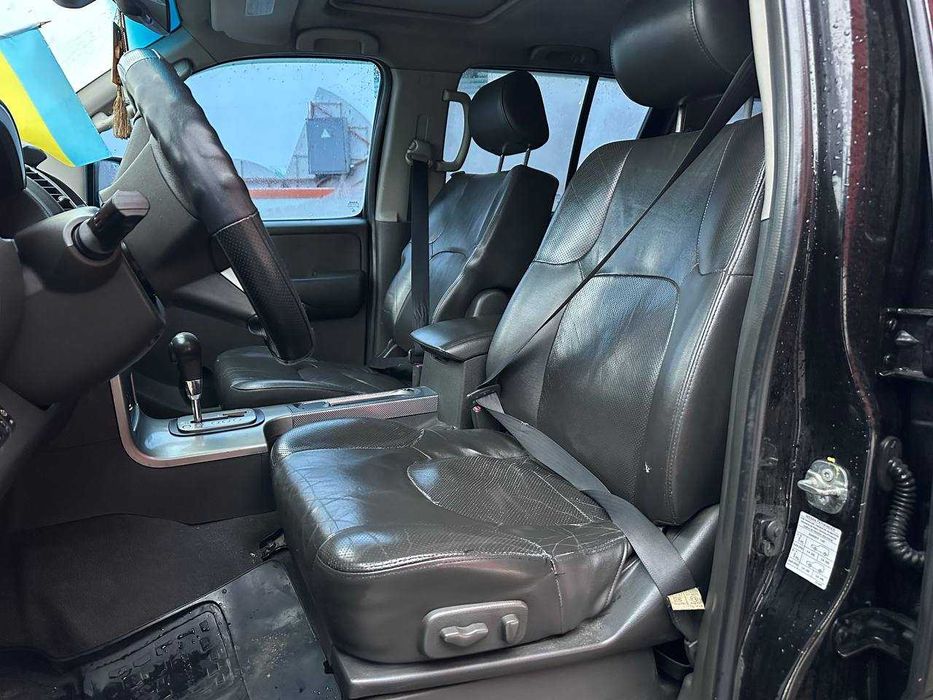 Nissan Pathfinder 2.5 Дизель АКПП 2006 Розстрочка/Обмін/Кредит/Лізинг
