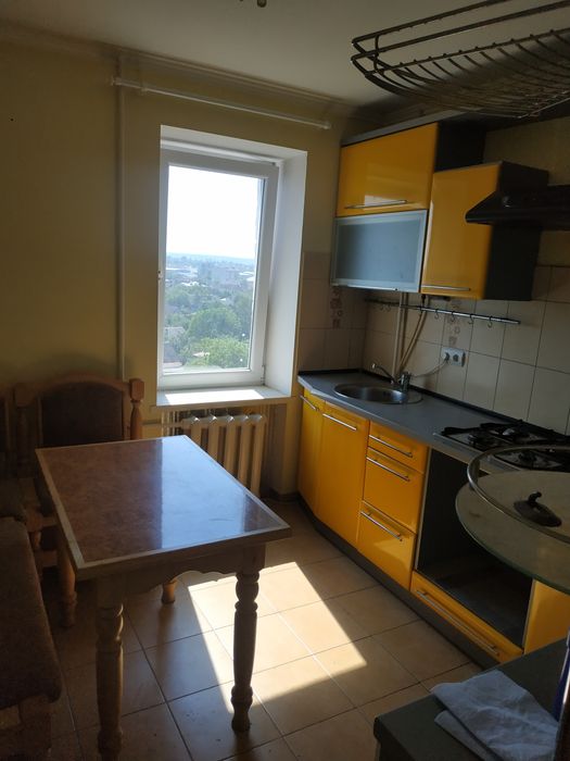 Оренда 1 кімнатної квартири