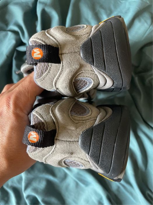Кросівки Merrell Moab 3