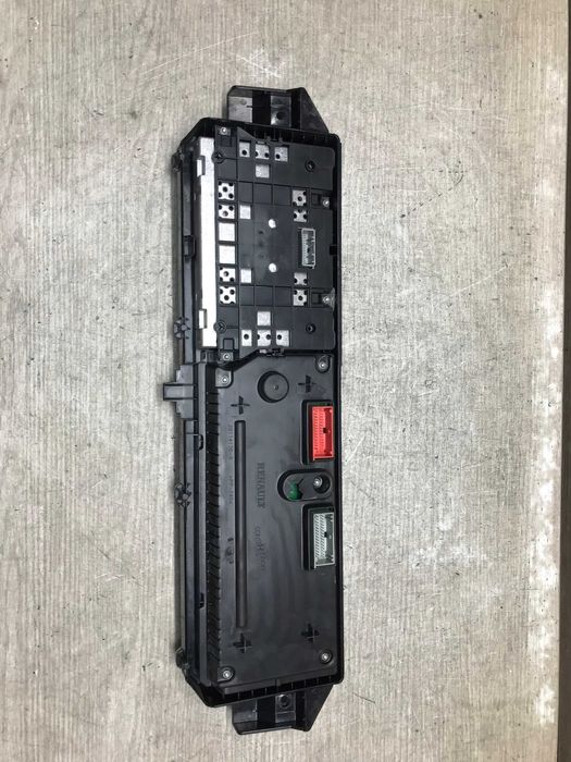 Панель щиток приборів приборка Renault Espace Mk4