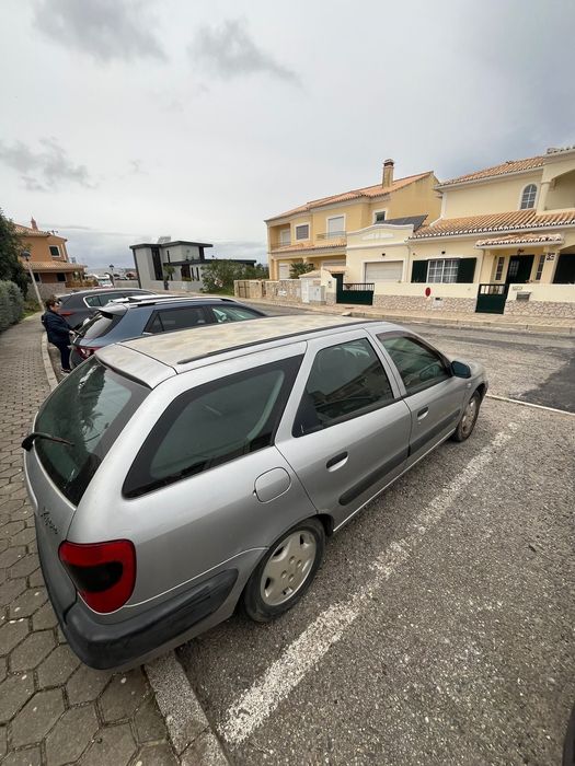 Citroen Xsara 1.9Tdi