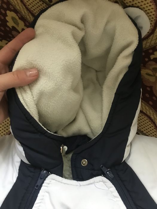 Продам комбинезон трансформер