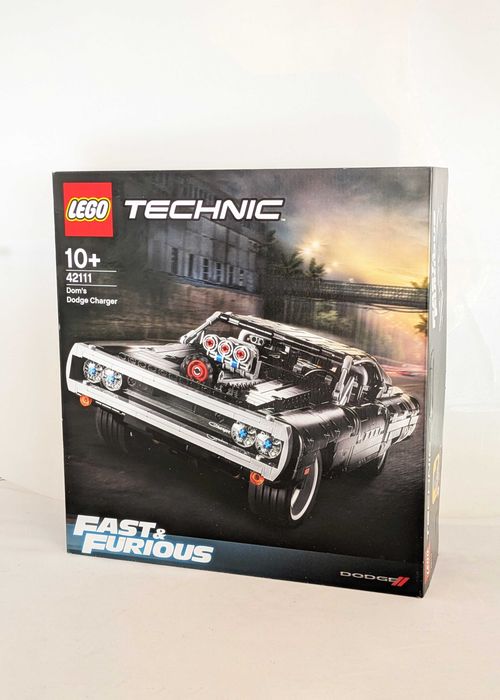 Diversos Sets LEGO Selados