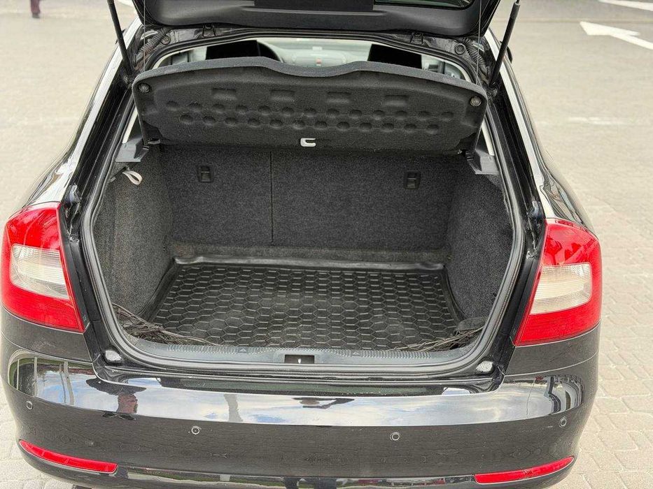 Продам Skoda Octavia A5 1.8 механика